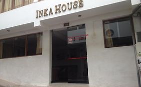 Inka House